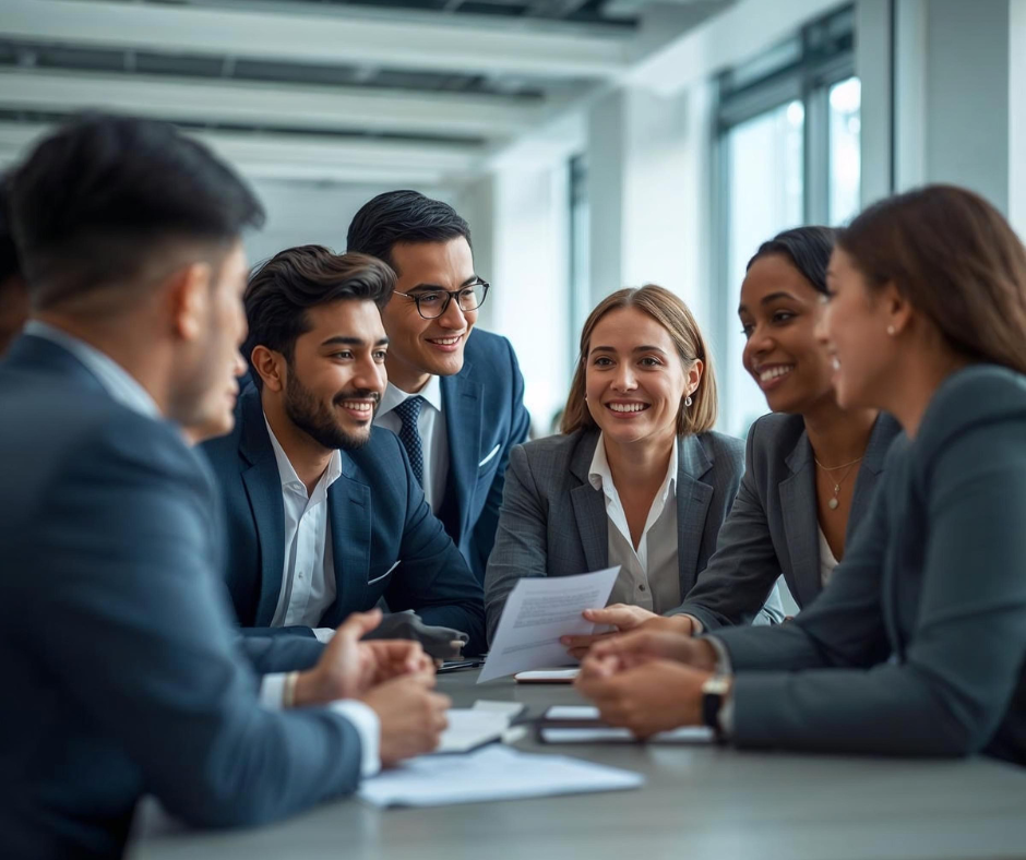 HR & Training Solutions