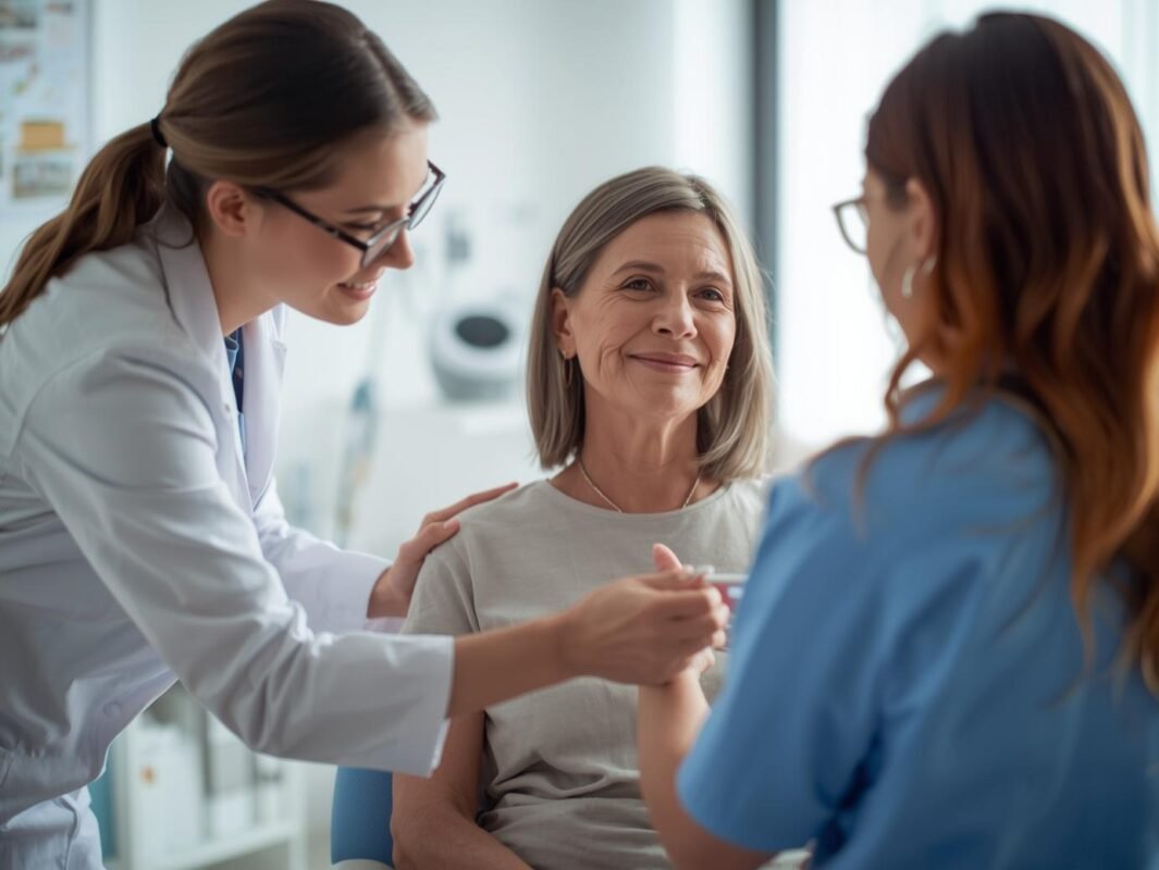 Healthcare, Beauty & Wellness