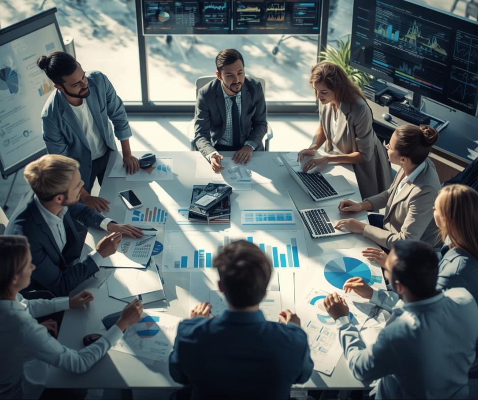 Brand & Market Studies