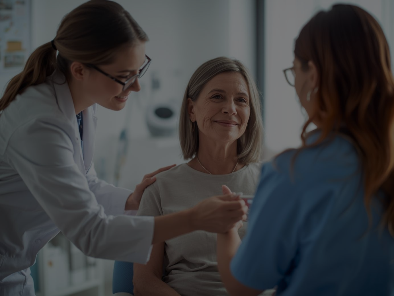 Healthcare, Beauty & Wellness