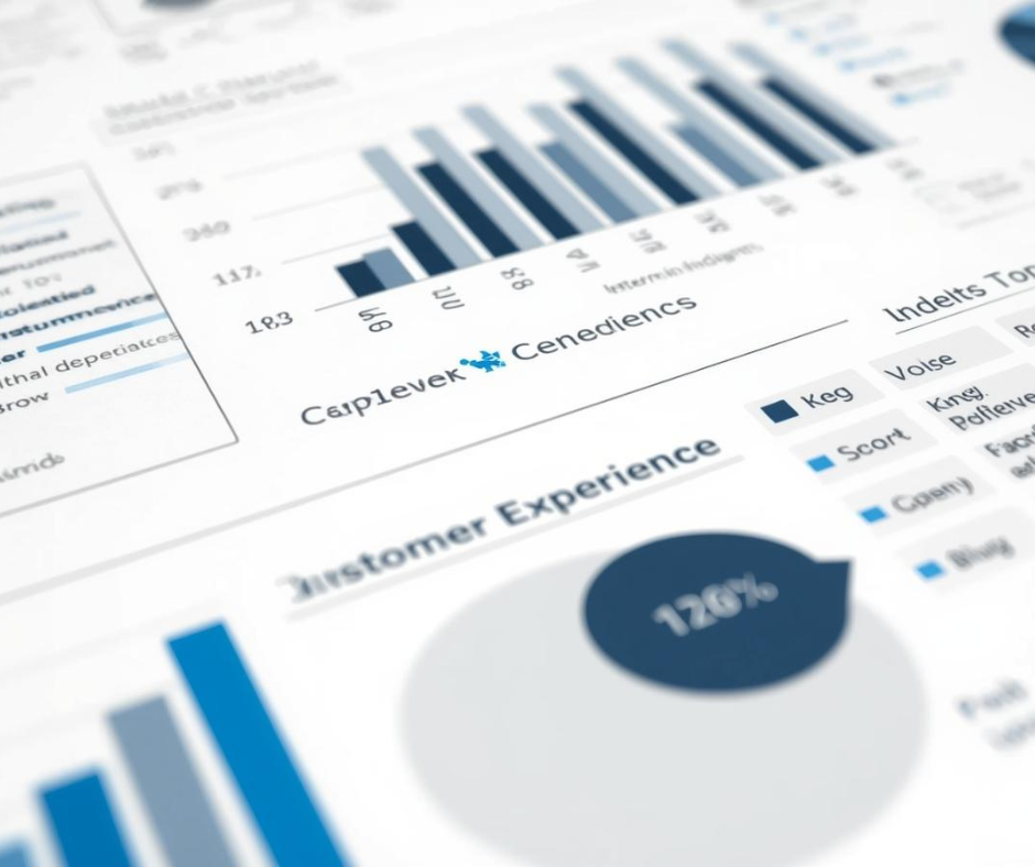 Core Customer Experience Audits