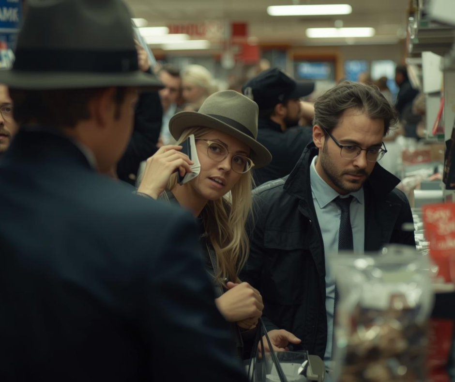 Mystery Shopping Programs