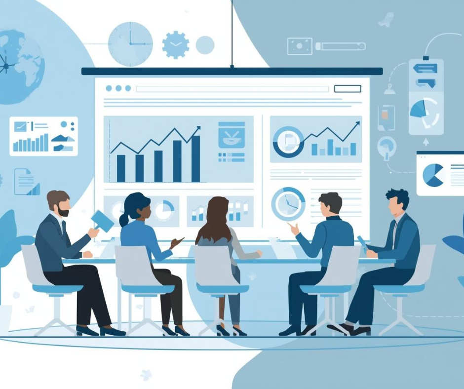 Strategy, Consulting & CX Transformation