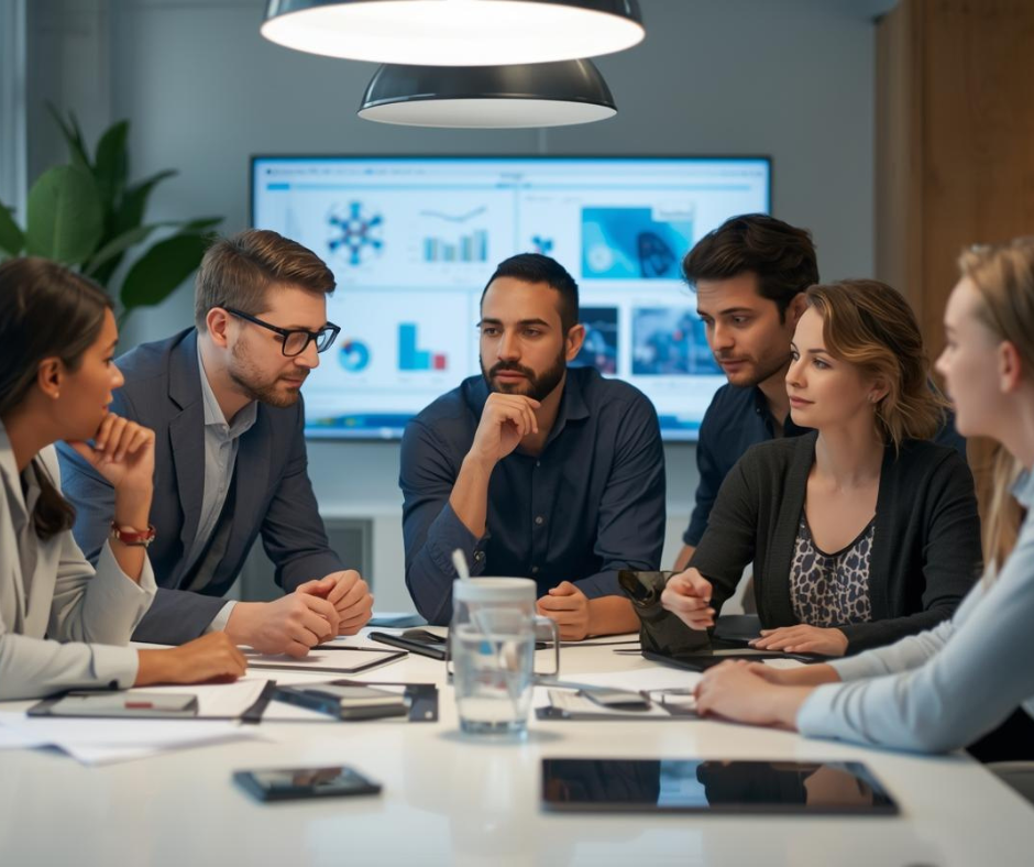 Customer Understanding & Research